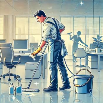 Image for Supreme Cleaning Inc. with ID of: 6291112