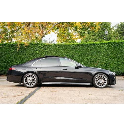 Image for Luxuria Chauffeurs with ID of: 6291155