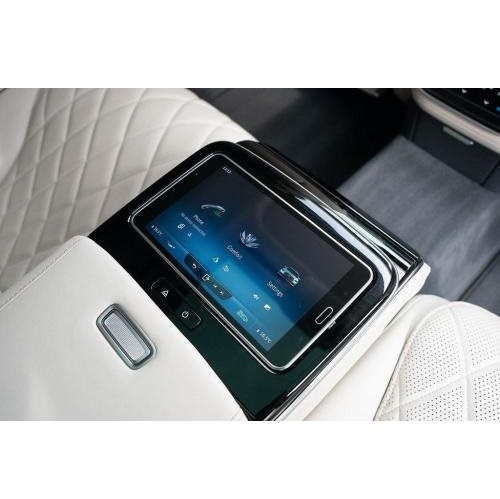 Image for Luxuria Chauffeurs with ID of: 6291162