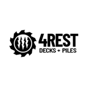 Image for 4Rest Decks and Piles with ID of: 6742022