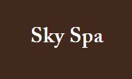Image for Sky Spa with ID of: 6742205