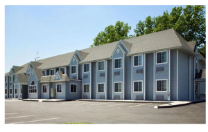 Image for Microtel Inn & Suites with ID of: 6742888