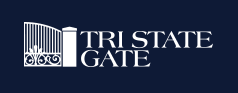Image for Tri State Gate with ID of: 6742967
