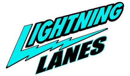 Image for Lightning Lanes with ID of: 6743079
