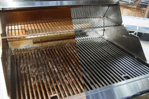 Image for Bar-B-Clean with ID of: 6291498