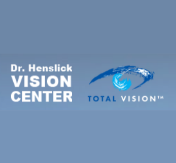 Image for Dr. Henslick Vision Center with ID of: 6743237