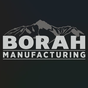 Image for Borah Manufacturing with ID of: 6743322
