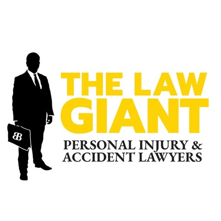 Image for The Law Giant, Personal Injury & Accident Lawyers with ID of: 6743554