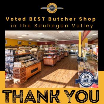 Image for The Flying Butcher with ID of: 6291710