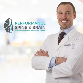 Image for Performance Spine and Brain with ID of: 6291721