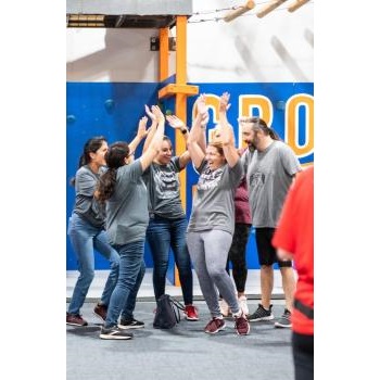 Image for Group Dynamix with ID of: 6291813