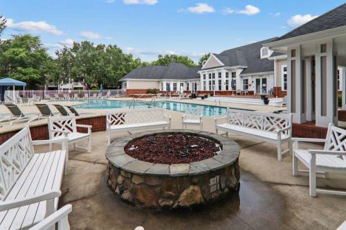 Image for Wesley Apartments with ID of: 6291898