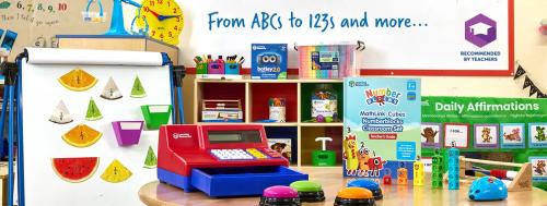 Image for Learning Resources with ID of: 6292079
