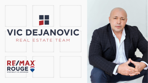 Image for Vic Dejanovic REALTOR with ID of: 6292157