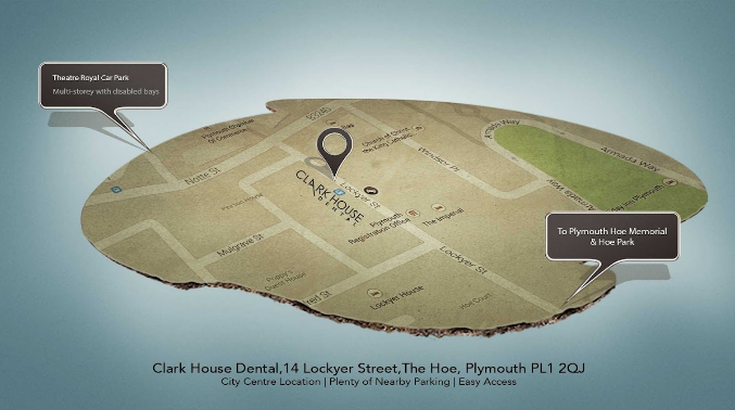 Image for Clark House Dental with ID of: 6292359