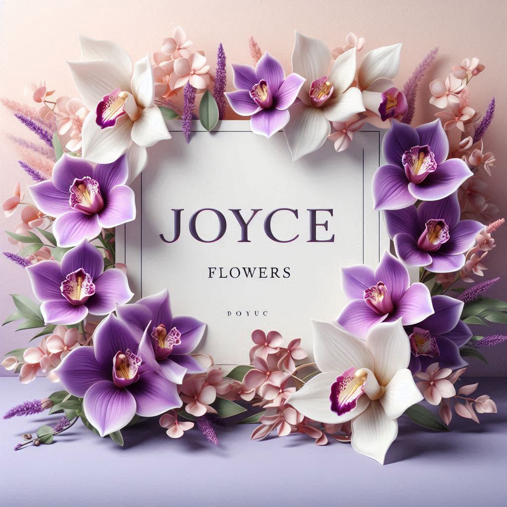 Image for Joyce Flowers with ID of: 6744275