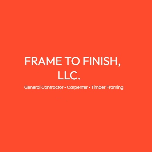 Image for Frame to Finish, LLC with ID of: 6744351