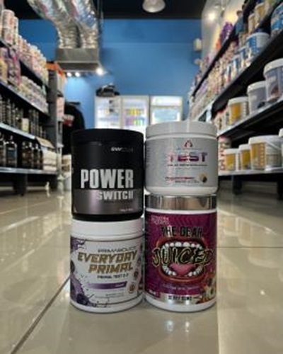Image for Power Supps with ID of: 6292774
