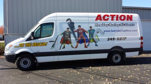 Image for Action Plumbing Heating AC Electric with ID of: 6292922