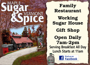 Image for Sugar & Spice with ID of: 6292992