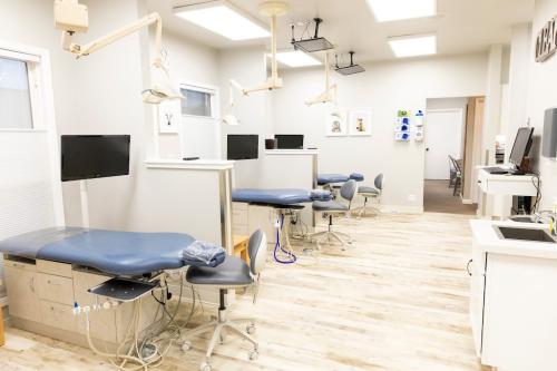 Image for Bear Creek Pediatric Dentistry with ID of: 6293040