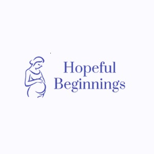 Image for Hopeful Beginnings with ID of: 6744895