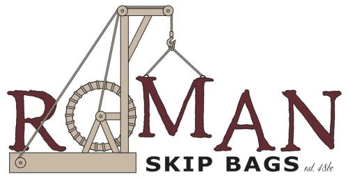 Image for Roman Skip Bags with ID of: 6745233