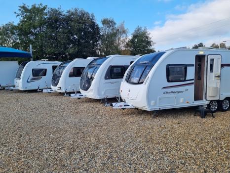 Image for Caravan Hub with ID of: 6293487