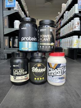 Image for Power Supps with ID of: 6293580