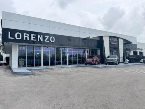 Image for Lorenzo Buick GMC with ID of: 6293706