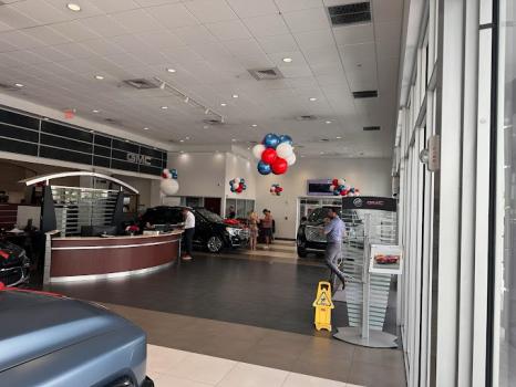 Image for Lorenzo Buick GMC with ID of: 6293708