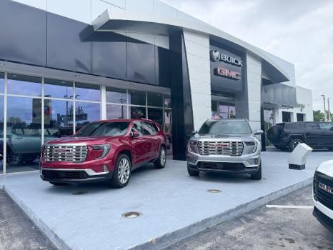 Image for Lorenzo Buick GMC with ID of: 6293710