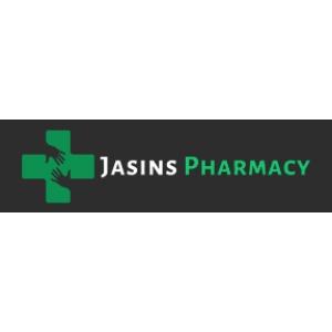 Image for Jasins Pharmacy with ID of: 6745472