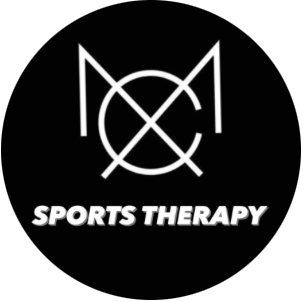 Image for MC Sports Therapy with ID of: 6745624