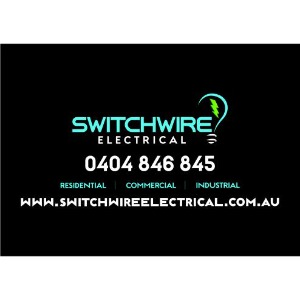 Image for Switchwire Electrical with ID of: 6745695