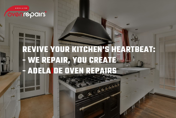 Image for ADELAIDE OVEN REPAIRS with ID of: 6294492