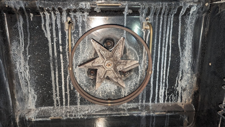 Image for ADELAIDE OVEN REPAIRS with ID of: 6294507