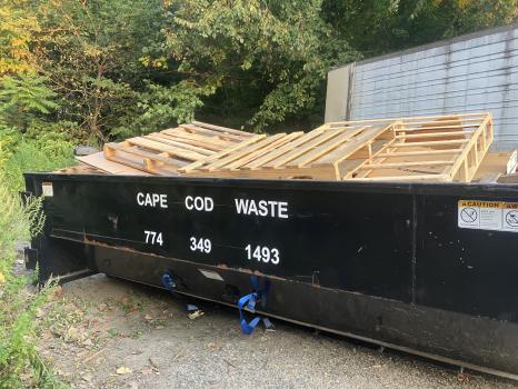Image for Cape Cod Waste, Inc. with ID of: 6295039