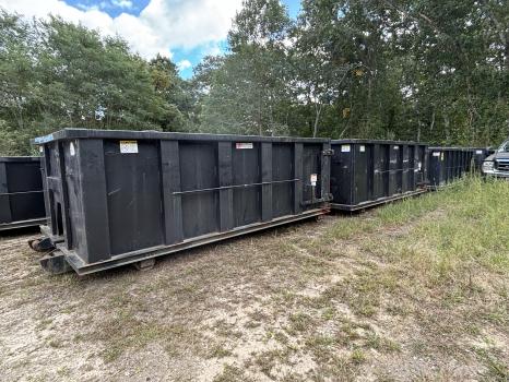 Image for Cape Cod Waste, Inc. with ID of: 6295040