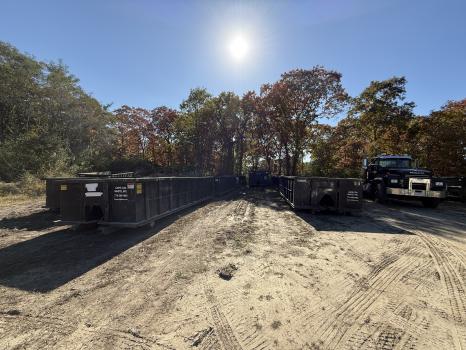 Image for Cape Cod Waste, Inc. with ID of: 6295041
