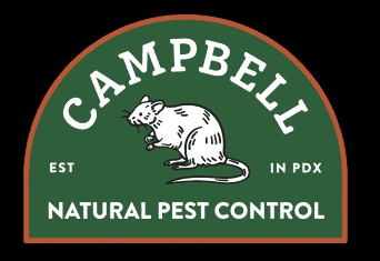 Image for Campbell Natural Pest Control with ID of: 6746347