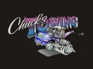 Image for Chuck's Towing with ID of: 6746364