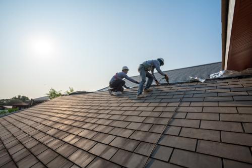 Image for One Stop Roofing with ID of: 6295223