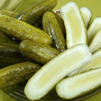 Image for Mrs. Klein's Pickle Co. with ID of: 6295246