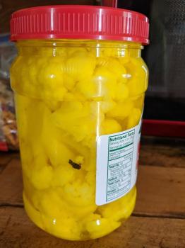 Image for Mrs. Klein's Pickle Co. with ID of: 6295248
