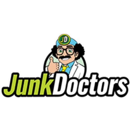 Image for Junk Doctors with ID of: 6746764