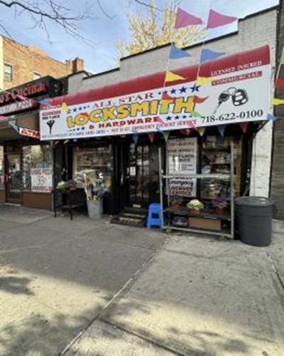 Image for Allstar locksmith and Hardware llc with ID of: 6295272
