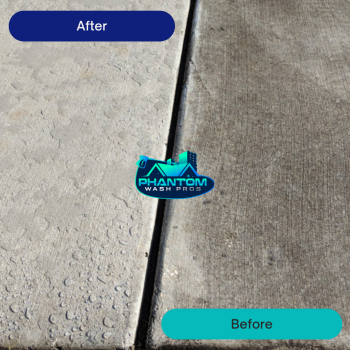 Image for Phantom Wash Pros with ID of: 6295310