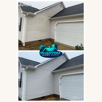 Image for Phantom Wash Pros with ID of: 6295318