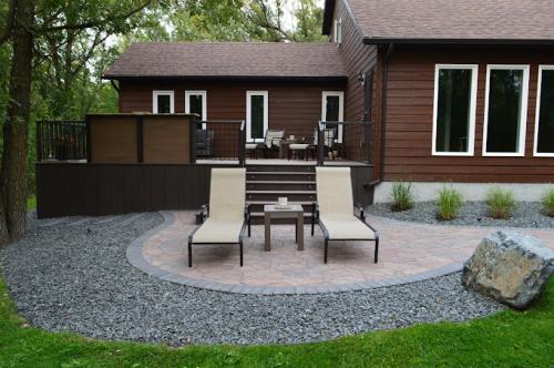 Image for Neil & Nick's Landscaping with ID of: 6295321